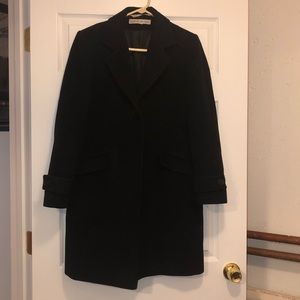 Black Coat
